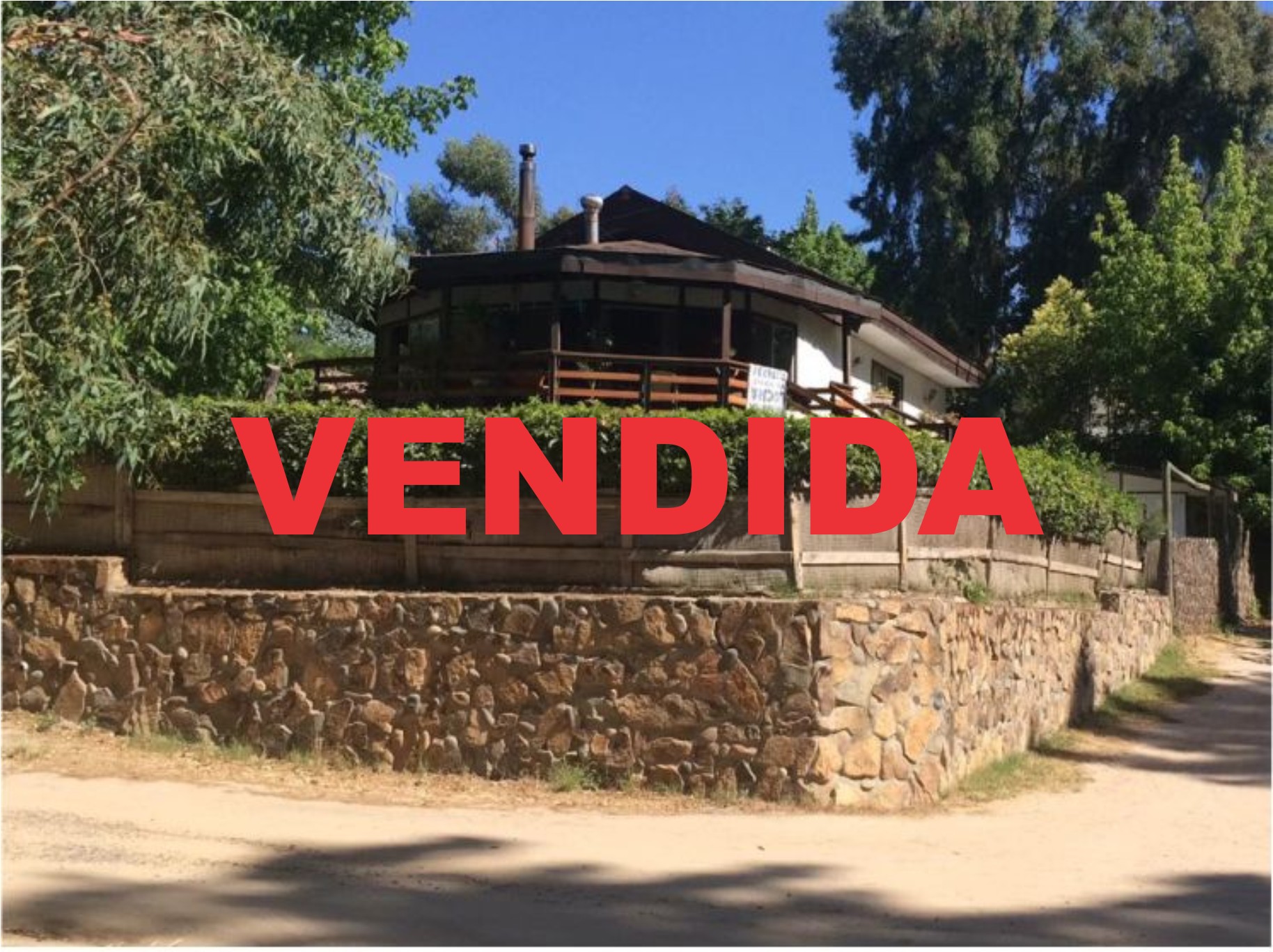 vendida
