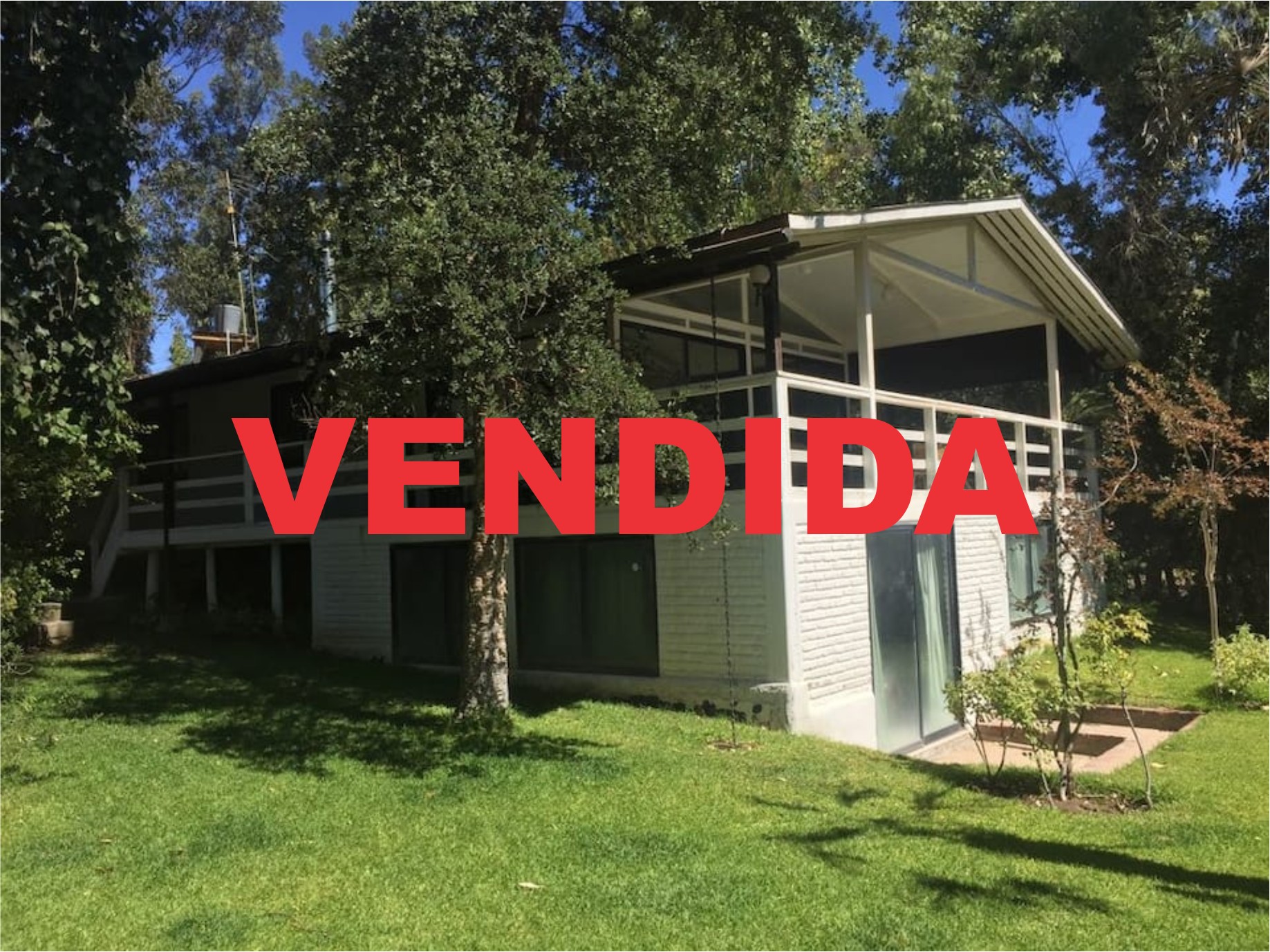 vendida